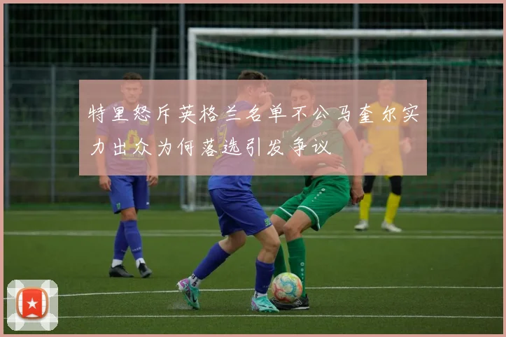 特里怒斥英格兰名单不公马奎尔实力出众为何落选引发争议