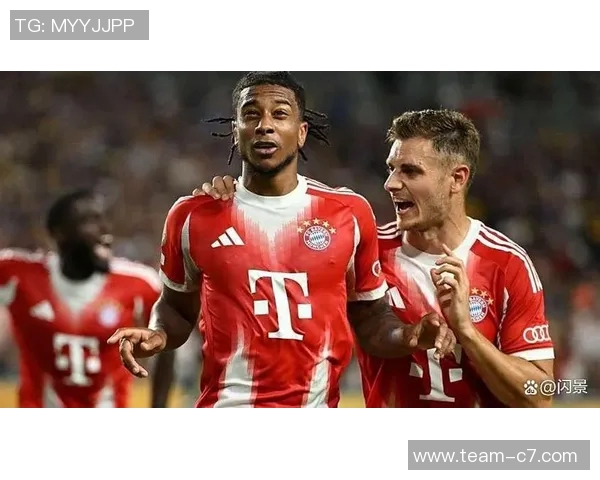 拜仁计划明夏免签弗拉霍维奇球员对转会表示浓厚兴趣