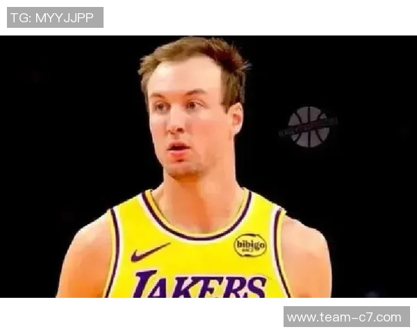 湖人签下三分球高手肯纳德兼顾当下战力与未来发展潜力