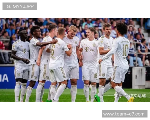 本赛季进攻三人组进球统计拜仁组合以111球领先皇马紧随其后