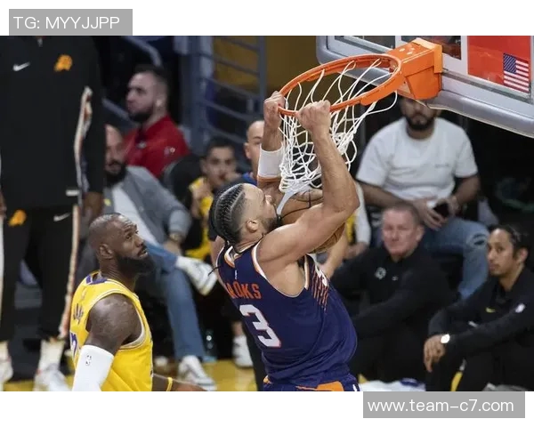 太阳老板称赞狄龙超出预期表现期待他为球队带来更多贡献